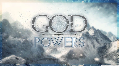 God Powers