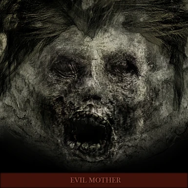 Evil Mother HD - BETA