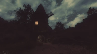 Option 4 with Somber ENB