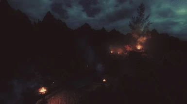 Option 4 with Somber ENB - Thank you