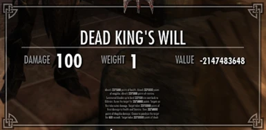 Dead Kings Will