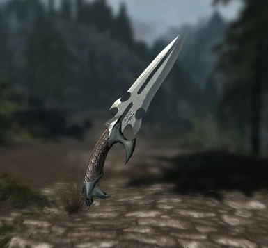 Blade of Woe 3