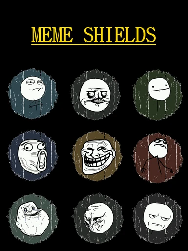 MemeShields