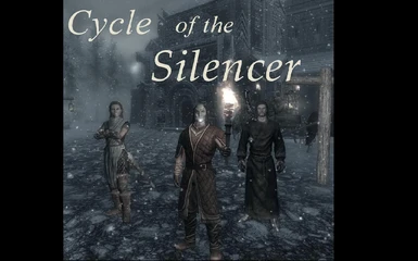 Cycle of the Silencer
