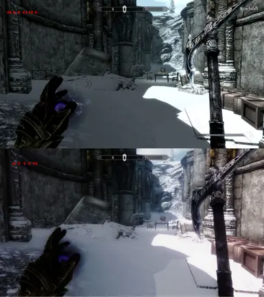 Mzinchaleft Before After