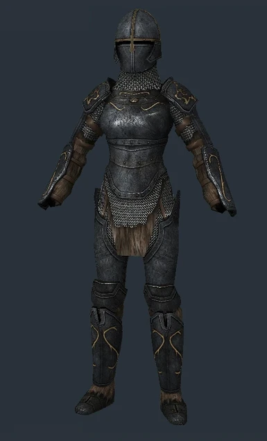 Omegared99 - Gallery of Armor at Skyrim Nexus - Mods and Community