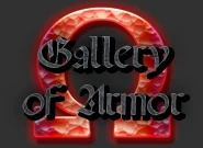 Omegared99 - Gallery of Armor