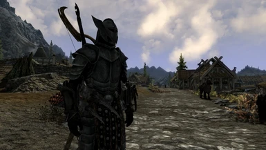 Equipping Overhaul Chinese Translation At Skyrim Nexus Mods And Community