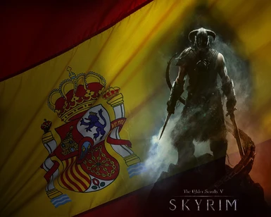 SkyRe Helmless Warrior Spanish Translation