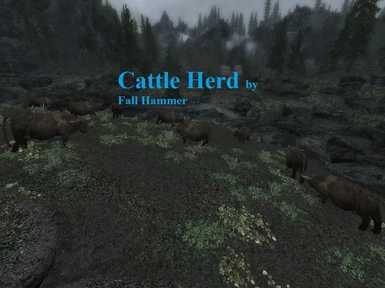 cattle herd title