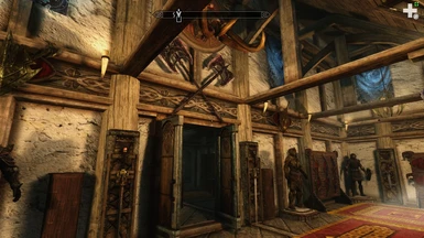 Lakeview Manor Real Armory For North Wing At Skyrim Nexus