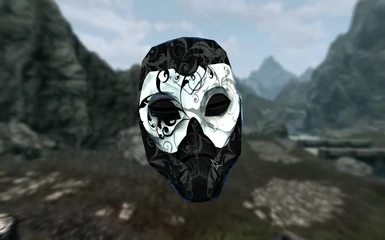 Mask Inside