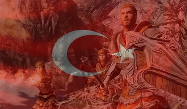 Immersive Patrols Turkish Translation
