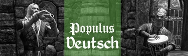 Populus - Deutsch
