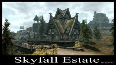 Skyfall Estate - Multiple Adoption Friendly