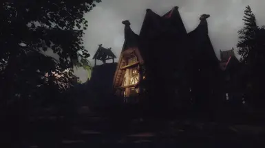 Home Sweet Home