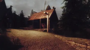 Home Sweet Home