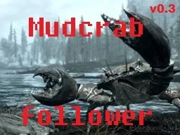 Mudcrab followers
