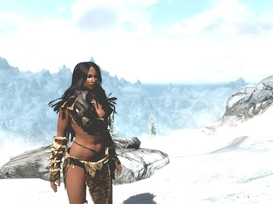 Female Modesty Skin at Skyrim Nexus - Mods and Community