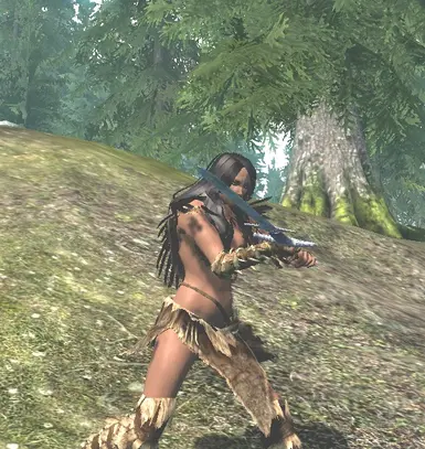 Female Modesty Skin at Skyrim Nexus - Mods and Community