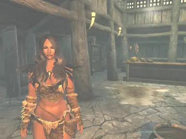 Female Modesty Skin at Skyrim Nexus - Mods and Community