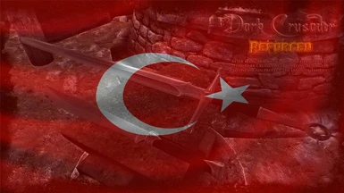 DCR - Blade Set Turkish Translation