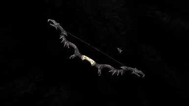 Dragonstrike Bow