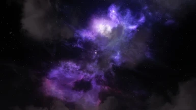 Gorgeous Heliotrope Galaxy