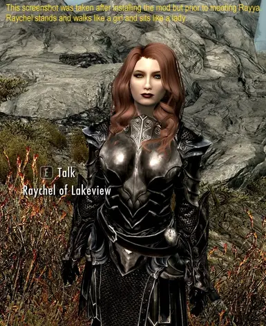 Hearthfire Children Grow Up at Skyrim Nexus - Mods and Community