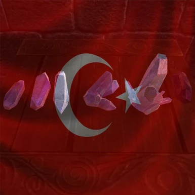 Acquisitive Soul Gems Turkish Translation