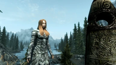 Female Nord Seiko - Game Save at Skyrim Nexus - Mods and Community