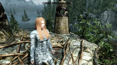 Female Nord Seiko - Game Save at Skyrim Nexus - Mods and Community