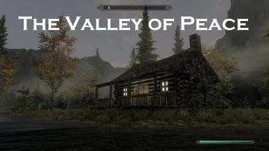 The Valley of Peace