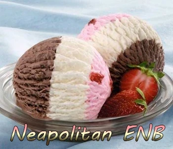 Neapolitan ENB