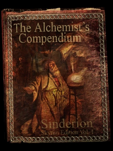 Alchemist Compendium