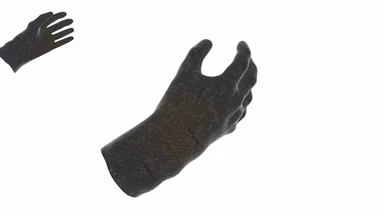 Basic Gloves Modders Resource