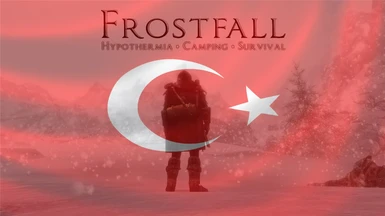 Frostfall - Hypothermia Camping Survival Turkish Translation