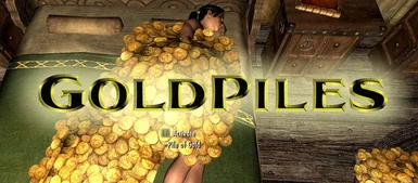 Goldpiles