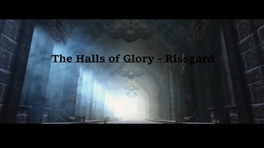 The Halls of Glory - Rissgard