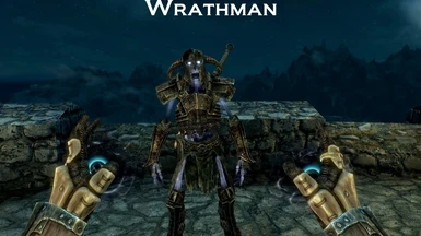 Wrathman