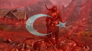 Dead Body Collision Fix Turkish Translation