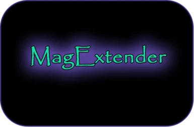 MagExtender - Papyrus Utility for Magic Effects