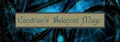 Candrians Balanced Magic