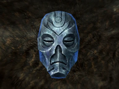 Dragon Priest Mask Remover for Requiem