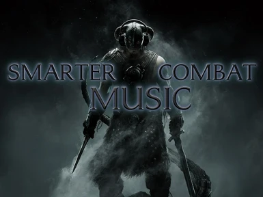 Smarter Combat Music