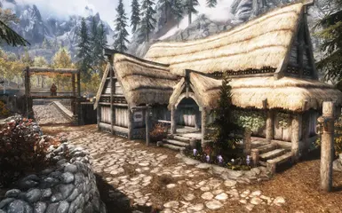 LC_BecomeJarlofIvarstead at Skyrim Nexus - mods and community