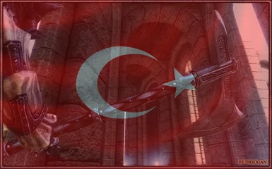 Skyforge Weapons Turkish Translation