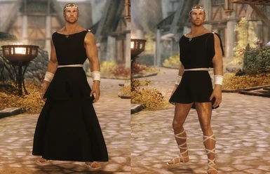 Male outfit v20