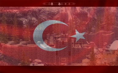LC-Become King of Riverhelm Turkish Translation