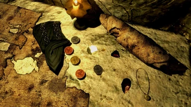 Coins of Tamriel at Skyrim Nexus - Mods and Community